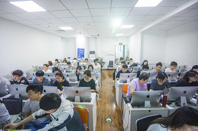 成都地区有名的软件测试培训班